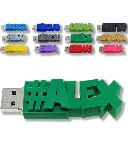 Basketball USB Stick 8 GB – Lustiger, Steckbarer USB-3.0-Speicher, Perfekt Als Geschenk