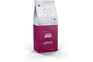 Lafood Tannino di fermentazione - Tann Sweet - 0,500 kg