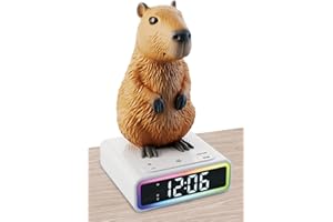 LISCIANIGIOCHI Lisciani Giochi - Rainy Days Capibara, 113576