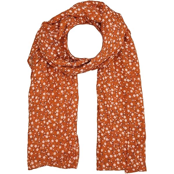 Sciarpa Loop Donna Con Stelle Metalliche Luccicanti - Foulard Leggero E Morbido - Tubolare In Viscosa E Cotone - Foto 4