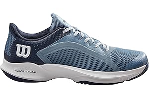 Wilson Hurakn 2.0, Padel Sneakers Hombre