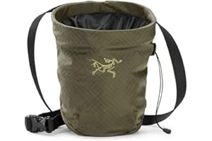 Arc'teryx Ion Chalkbag Large, tatsu