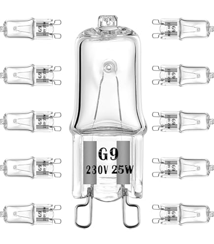 Kit Fusibile Per Cartuccia Di Vetro A Soffiaggio Italia