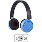 BuddyPhones PopTime, brandneu, „Made for Amazon“, Blau (Altersklasse: 8-15 Jahre)