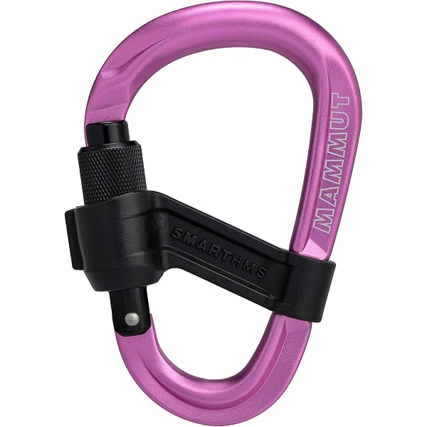 Mammut Men's [202001] Seat Harnesses
