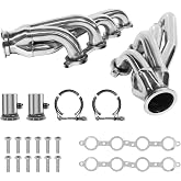 LS Swap Long Tube Header 1-7/8 EXHAUST MANIFOLD for Chevy GMC C10 C1500 LS1 LS2 LS3 LS6 LS7 LS Swap Long Tube Header 1-7/8 EXHAUST MANIFOLD for Chevy GMC C10 C1500 LS1 LS2 LS3 LS6 LS7