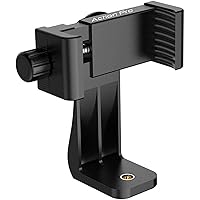 Action Pro MADE IN INDIA (2-Month Warrenty) Universal 360 Tripod Adapter | Phone Tripod Mount | Cell Phone Holder Mount…