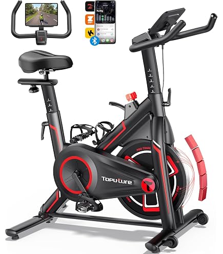 Bicicletta ellittica BH Fitness Crystal 2.0