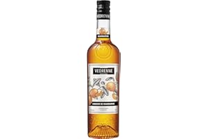 LIQUEUR DE MANDARINE VEDRENNE 25% - 70 cl