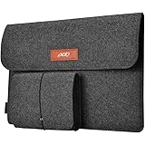 JCK 13,3 Pollici Custodia Borsa Protettiva Laptop Sleeve Cover Portatile Compatibile con MacBook Air 13 2018-2020/MacBook PRO