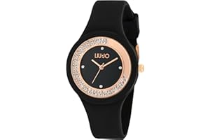 Liu Jo Orologio Donna Dancing Sport Solo Tempo offerta trendy cod. TLJ1418