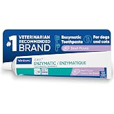 Virbac -"Virbac C.E.T. Enzimatik Diş Macunu"
