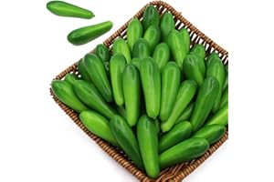 Tuxiaobu Verdure artificiali cetrioli per decorazione realistici cetrioli finti imitazione plastica decorazioni vegetali per cucina, casa, feste, pub, tavolo, cestino fotografico, ornamento – 30