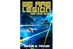 We Are Legion (We Are Bob): Volume 1
