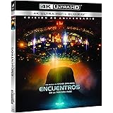 E.T. El Extraterrestre - Edición Horizontal [Blu-ray]: Amazon ...