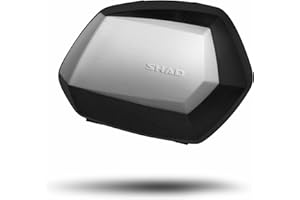 SHAD Side Cases SH35 Aluminium