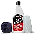 Wavex Car Polish Paint Sealant 650 ml | Better than Car Wax