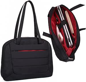 lightweight laptop briefcase