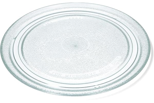 MIKROONDE PLATT 27 cm WHIRLPOOL