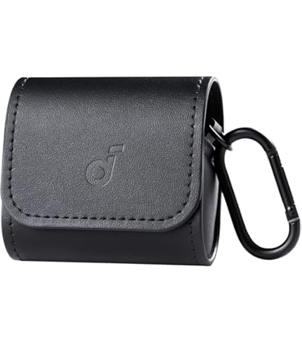 RLSOCO Étui Pour Anker Soundcore A3i Écouteurs