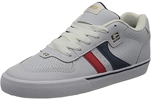 Globe, Ancora-2 Uomo