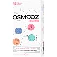 Jeu Couple - Osmooz Défis A 2 - Jeux De Société - Jeu De Carte – Cadeau Femme – Cadeau Homme - Cadeau Couple Original à Prix