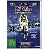 Cinema Paradiso