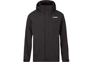 Berghaus Men's Hillwalker Interactive Gore-Tex Waterproof Shell Jacket