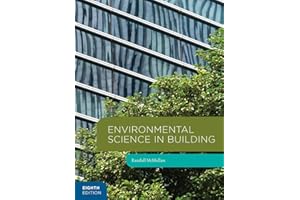 Environmental Science in Building