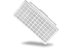 MisterVac kompatybilny z filtrem filtr wymienny filtr wymienny Siemens VSQ5X1230/01 Q5.0 Extreme Silencepower