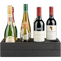 Porta Tazze Per Camper Siegvoll - Supporto In Schiuma PU Per 8 Tazze, 33,5x25x6 Cm, Per Roulotte E Barche - Foto 10