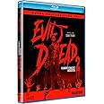 Evil dead 2 (terroríficamente muertos)