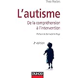 L'autisme - De la compréhension à l'intervention