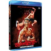 Contacto Sangriento [Blu-ray] (1988) Bloodsport