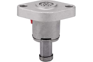 Yctze Tendeur de Chaîne de Distribution Tendeur de Chaîne de Distribution de Scooter Arbre à Cames adapté pour GY6 125cc 150cc 152QMI 157QMJ Moteur