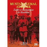 Zabit ve Kumandan ile Hasbihal