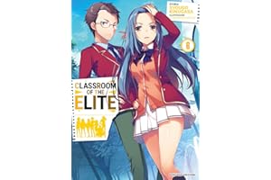 Classroom of the Elite. Ediz. italiana (Vol. 6)