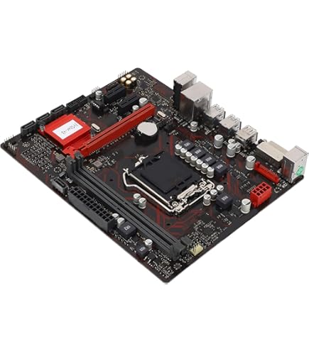 MSI H170A PC Mate Intel H170 LGA 1151 (Socket H4) ATX : Amazon.it