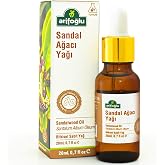Arifoğlu Sandal Ağacı Yağı 20 ml