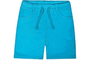 XXR Boys Kids Junior Shorts Cotton PE School Summer Running Sports Shorts