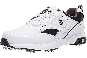 FootJoy Herren Fj Golf Sneaker Golfschuhe
