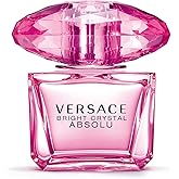 Versace Bright Crystal Absolu EDP Kadın Parf&uuml;m&uuml; 90 ml