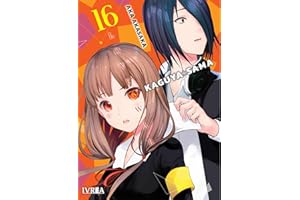 Kaguya-Sama: Love Is War 16