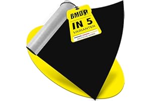 BMD 120 g/m² underlay sheet, 18.75 m², 0.75 m x 25 m, formwork sheet, SD value 0.02 m, highly diffusion-proof, waterproof and tear-resistant underlay with CE seal