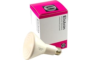 MEINHOF Elstein Dunkelstrahler, 250 Watt