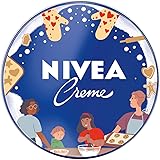 NIVEA Cream Dose Universal Care (150 ml), crema idratante classica per tutti i tipi di pelle, crema per la pelle ricca con Eu