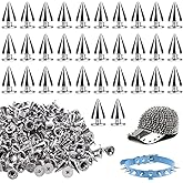 Coprinodo Jabò In Argento 5 Mm (2x) - Il Mercante Di Sogni - Foto 2