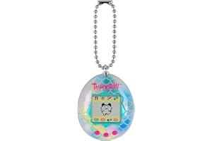 BANDAI - Tamagotchi - Original Tamagotchi - Mermaid - virtuelles elektronisches Haustier - 42928
