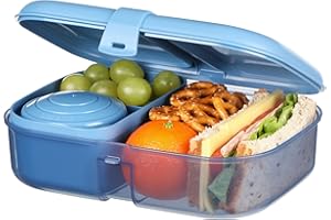 Sistema PDQ 1.1L RIBBON LUNCH TO GO OBPP