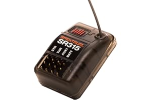 Spektrum Empf nger SR315